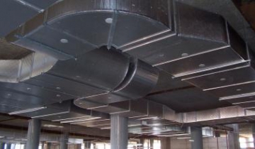 What are Ventilation Systems?