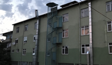 VENTILATION SERVICEMAN IN PENDİK