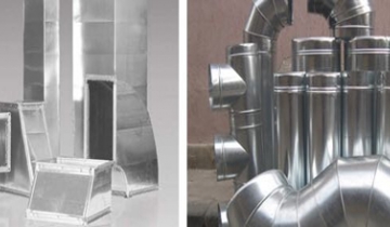 Air Ducts