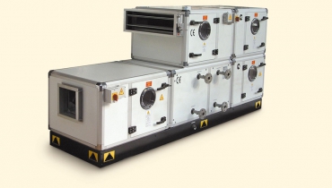 Air Conditioning Unit
