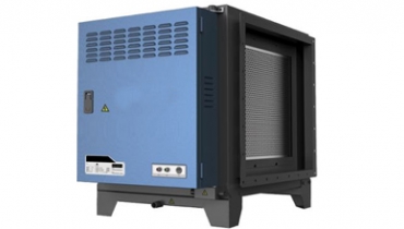 Electrostatic Filter