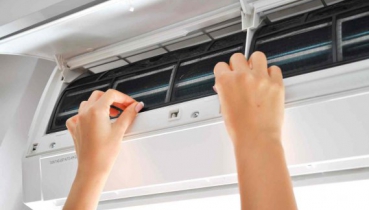 Air Conditioner Maintenance and Service
