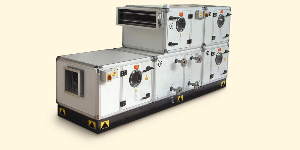 Air Conditioning Unit