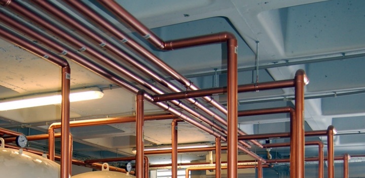 Medical Gas Products Installation