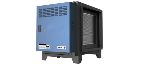 Electrostatic Filter