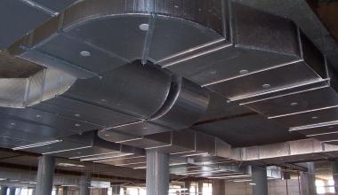 What are Ventilation Systems?