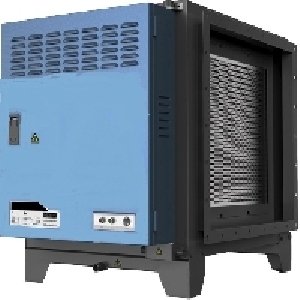 Electrostatic Filter