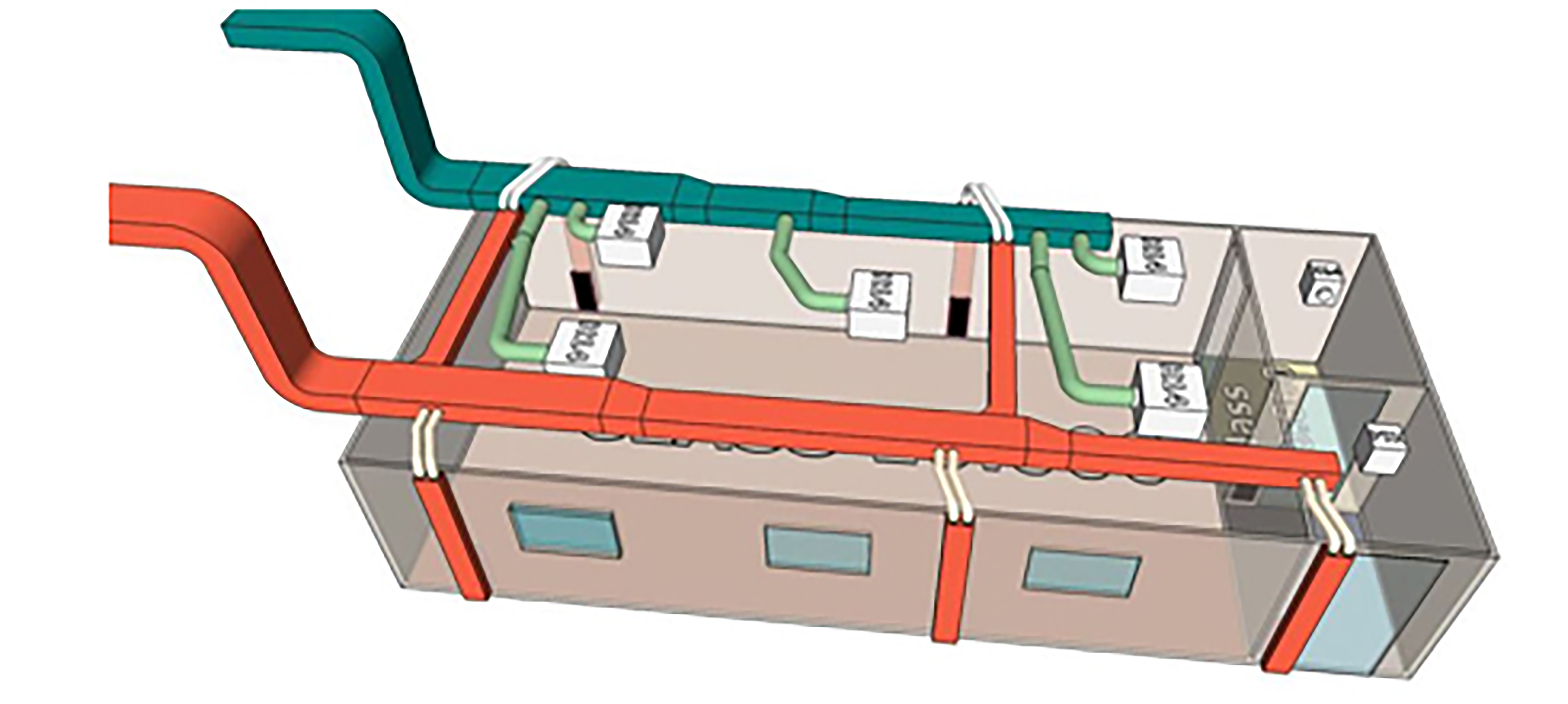 Ventilation Systems